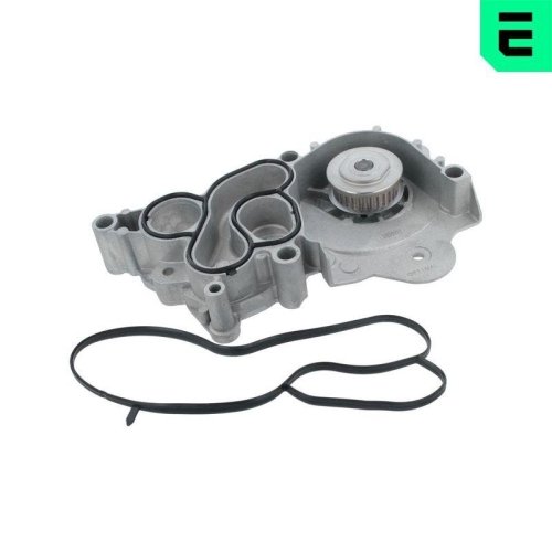 OPTIMAL Wasserpumpe, Motork&uuml;hlung AQ-2393