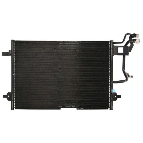 THERMOTEC Kondensator, Klimaanlage KTT110041