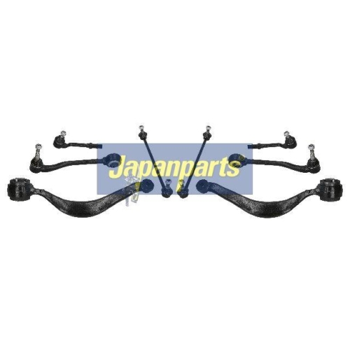 JAPANPARTS Lenkersatz, Radaufh&auml;ngung SKS-0103