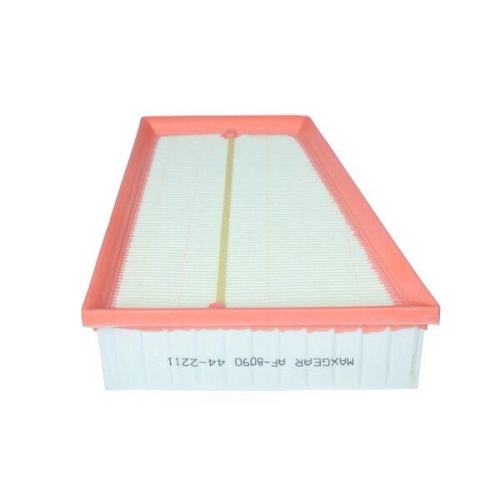 MAXGEAR Luftfilter 26-0205