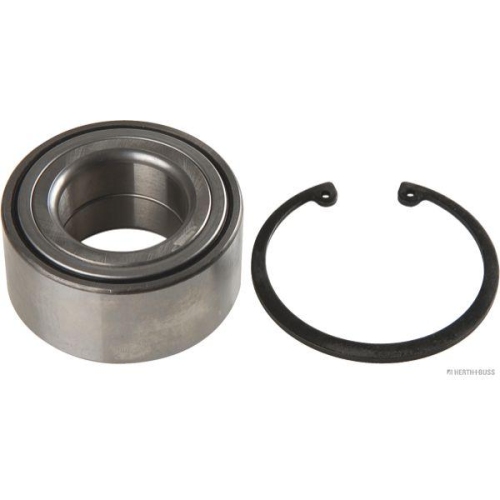 HERTH+BUSS JAKOPARTS Radlagersatz J4700511