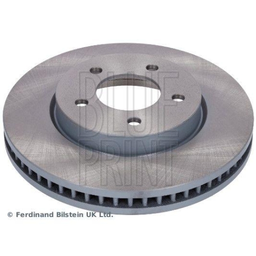 BLUE PRINT Bremsscheibe ADA104373