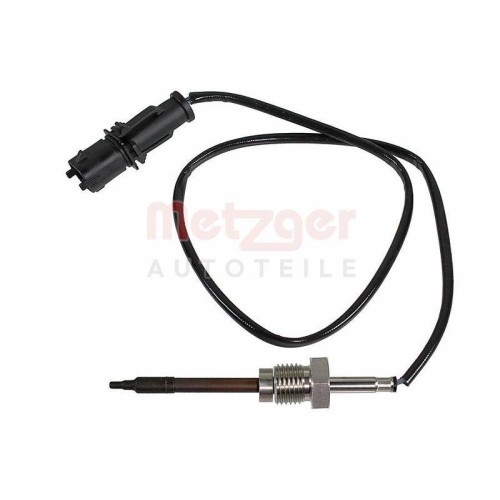 METZGER AUTOTEILE Sensor, Abgastemperatur 08941032