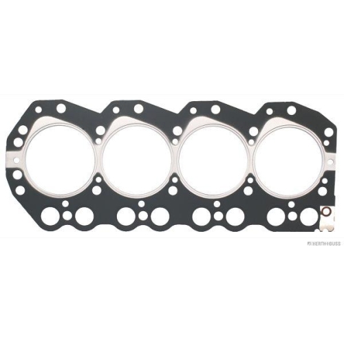 HERTH+BUSS JAKOPARTS Dichtung, Zylinderkopf J1251019
