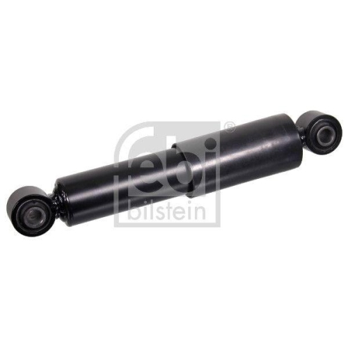 FEBI BILSTEIN D&auml;mpfer, Fahrerhauslagerung 102178