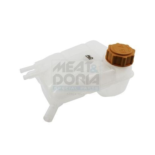 MEAT & DORIA Wasserkasten, K&uuml;hler 2035160