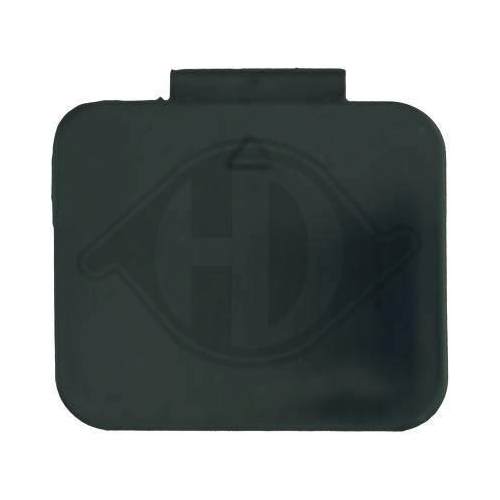 DIEDERICHS Blende, Stoßfänger HD Tuning ZUB00055