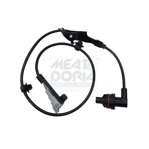 MEAT & DORIA Sensor, Raddrehzahl 901146