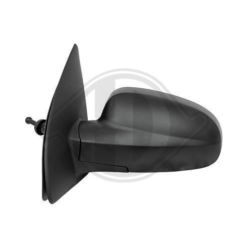 DIEDERICHS Au&szlig;enspiegel 6926025