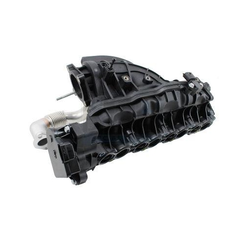 MEAT & DORIA Saugrohrmodul 89572