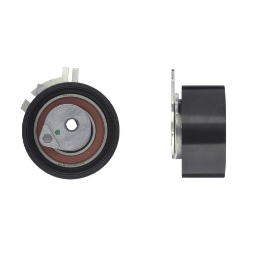 GATES Spannrolle, Zahnriemen PowerGrip&trade; T43117