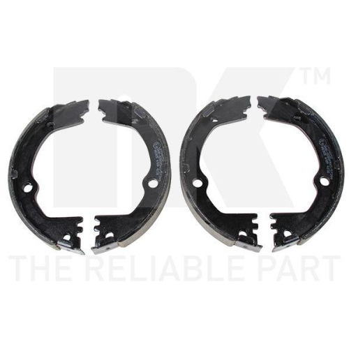 NK Bremsbackensatz, Feststellbremse 2734852