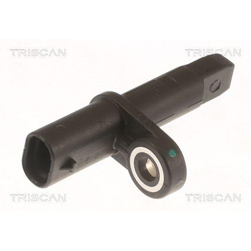 TRISCAN Sensor, Raddrehzahl 8180 10118