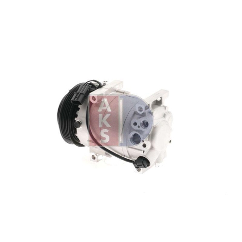 AKS DASIS Kompressor, Klimaanlage 852577N