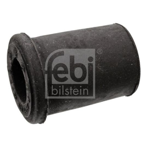 FEBI BILSTEIN Lagerbuchse, Blattfeder 42338
