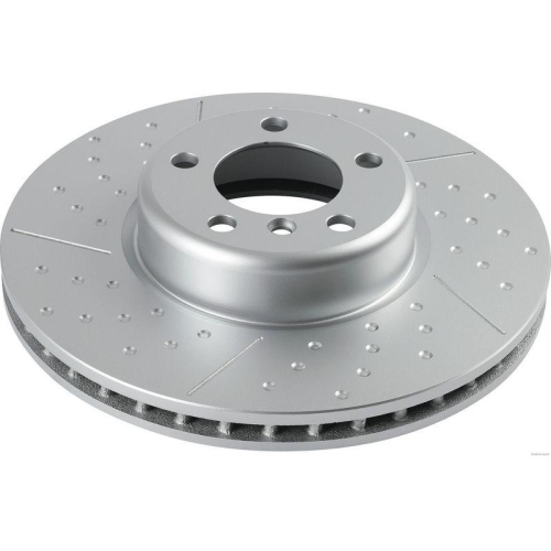 HERTH+BUSS JAKOPARTS Bremsscheibe J3300843