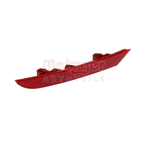 METZGER R&uuml;ckstrahler ORIGINAL ERSATZTEIL GREENPARTS 2080289