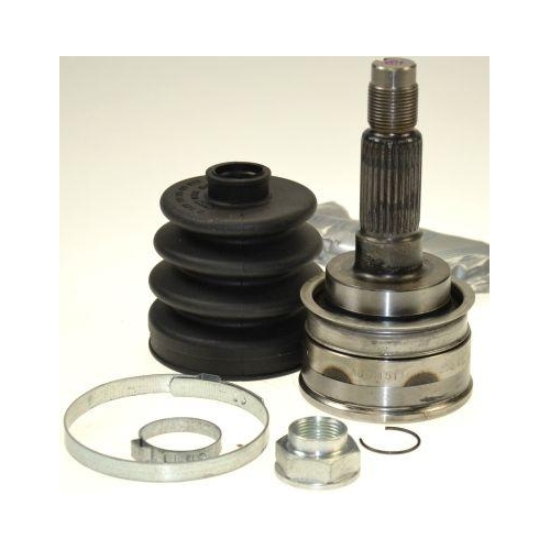 SPIDAN Gelenksatz, Antriebswelle 21649