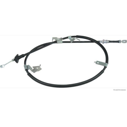 HERTH+BUSS JAKOPARTS Seilzug, Feststellbremse J3938030