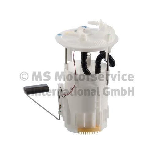 PIERBURG Sensor, Kraftstoffvorrat 7.02552.33.0