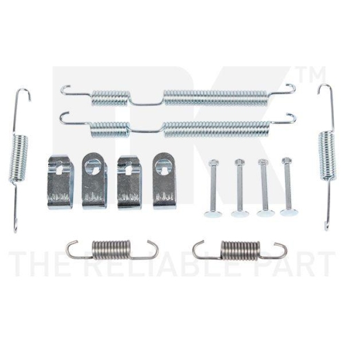 NK Zubeh&ouml;rsatz, Bremsbacken 79991041