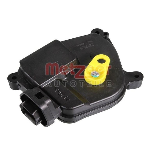 METZGER AUTOTEILE Stellelement, Zentralverriegelung GREENPARTS