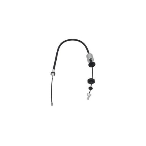 KAMOKA Seilzug, Kupplungsbet&auml;tigung