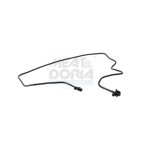 MEAT & DORIA K&uuml;hlerschlauch