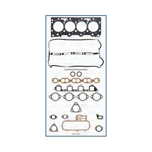 AJUSA Dichtungssatz, Zylinderkopf MULTILAYER STEEL 52283200