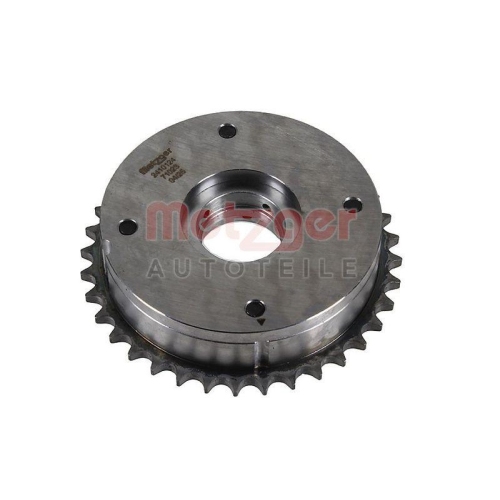 METZGER AUTOTEILE Nockenwellenversteller GREENPARTS