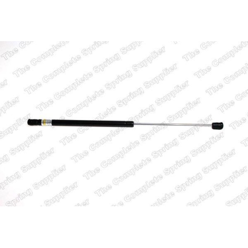 LESJ&Ouml;FORS Gasfeder, Motorhaube