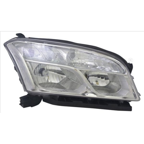 TYC Hauptscheinwerfer