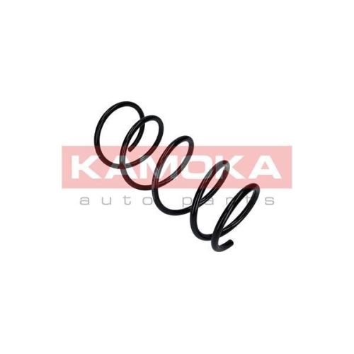 KAMOKA Fahrwerksfeder