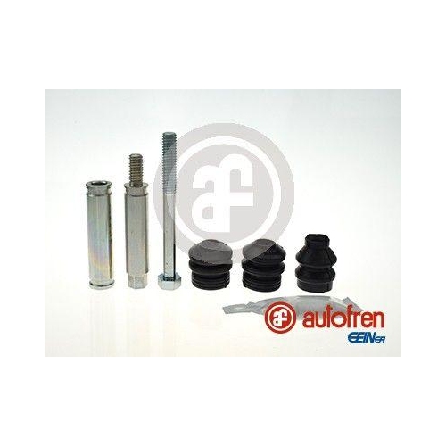 AUTOFREN SEINSA Führungshülsensatz, Bremssattel