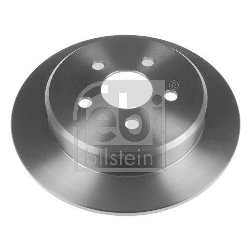 FEBI BILSTEIN Bremsscheibe 108541