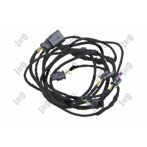 ABAKUS Kabelreparatursatz, Sensor-Einparkhilfe LORO