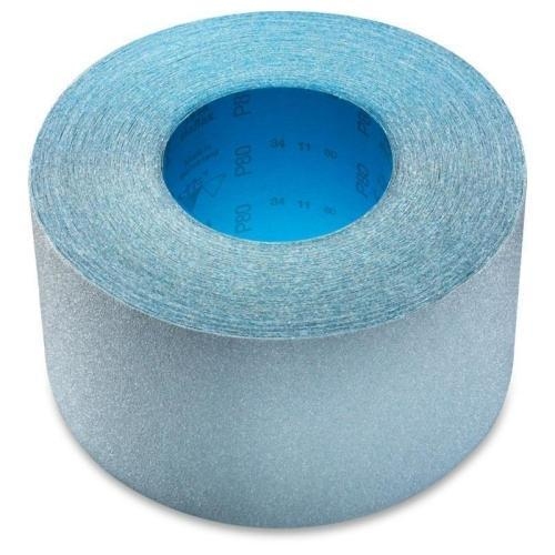 Sika Schleifrolle siaflex 115x50mm P80 598195