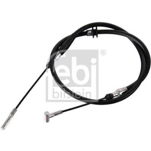FEBI BILSTEIN Seilzug, Feststellbremse 176804