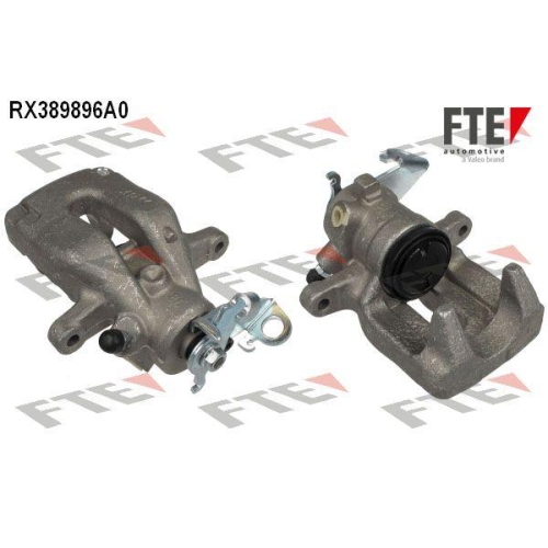 FTE Bremssattel 9290766