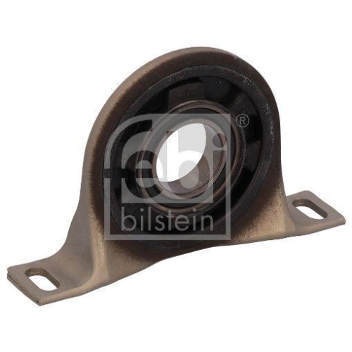 FEBI BILSTEIN Lagerung, Gelenkwelle 1000031