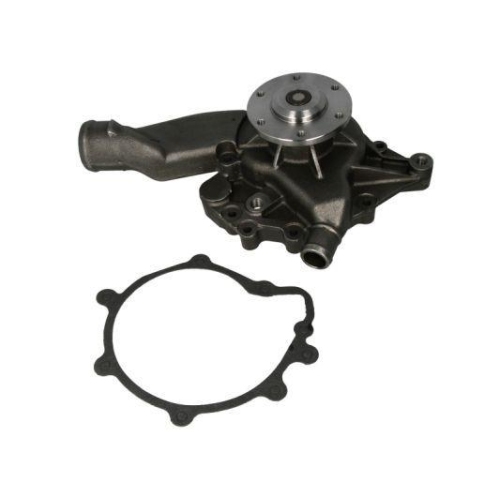 THERMOTEC Wasserpumpe, Motork&uuml;hlung WP-MN107