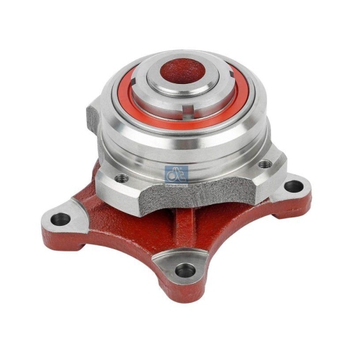 DT Spare Parts Halter, K&uuml;hlerl&uuml;fter 6.30090