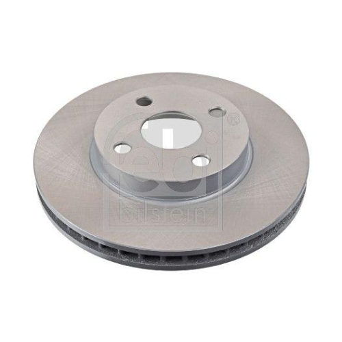 FEBI BILSTEIN Bremsscheibe 108560