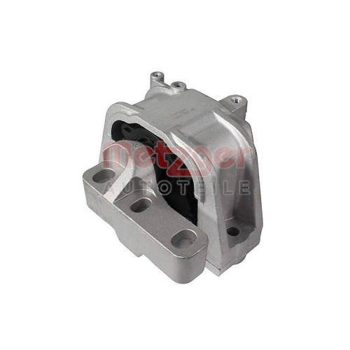 METZGER AUTOTEILE Lagerung, Motor 8054467