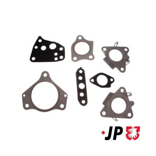 JP GROUP Montagesatz, Lader JP 1317751710