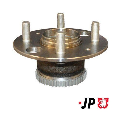 JP GROUP Radnabe JP 3451400800