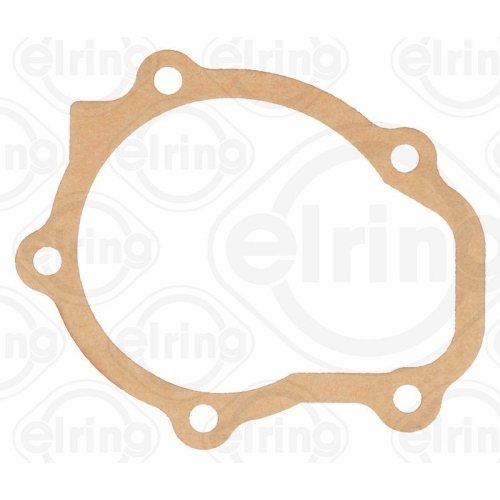 ELRING Dichtung, Wasserpumpe 904.510