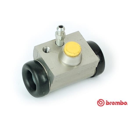 BREMBO Radbremszylinder ESSENTIAL LINE A 12 353