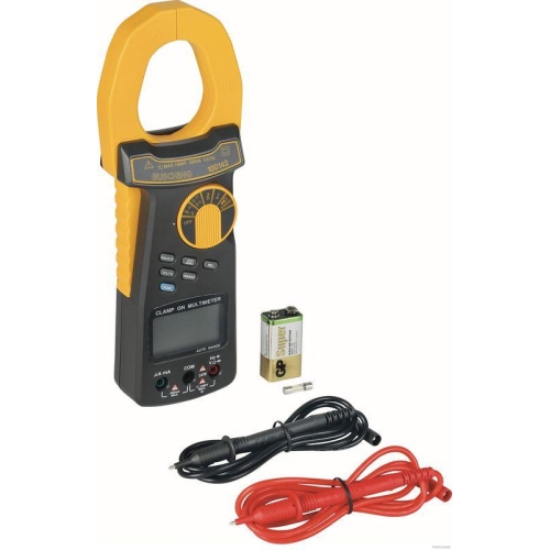 HERTH+BUSS BUSCHiNG Amperezange BU021013