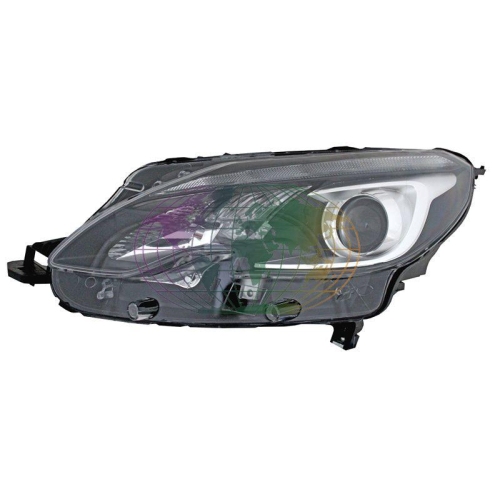 Lexmond Trading BV Hauptscheinwerfer 6824286